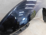 Крыло переднее левое для Hyundai i40 2011>, OEM 663113Z000 - вид 4 (фото)