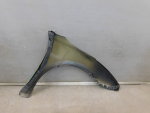 Крыло переднее левое для Hyundai i40 2011>, OEM 663113Z000 - вид 6 (фото)