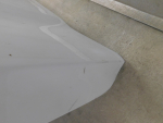 Капот для Exeed TXL 2020>, OEM 509000735AADYJ - вид 5 (фото)