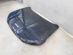 Капот для Chery Tiggo 7 Pro Max 2022>, OEM 553000024AADY - вид 3 (фото)