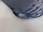 Капот для Chery Tiggo 7 Pro Max 2022>, OEM 553000024AADY - вид 4 (фото)