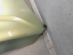 Капот для Hyundai Palisade 2018>, OEM 66400S8000 - вид 5 (фото)