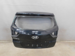 Дверь багажника для Hyundai Creta 2016>, OEM 73700A0000 - вид 1 (фото)