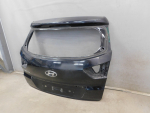 Дверь багажника для Hyundai Creta 2016>, OEM 73700A0000 - вид 3 (фото)