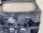 Дверь багажника для Hyundai Creta 2016>, OEM 73700A0000 - вид 4 (фото)