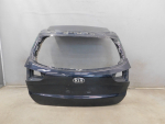 Дверь багажника для Kia Ceed 2012-2018, OEM 73700A2200 - вид 1 (фото)