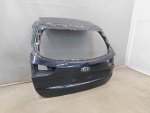 Дверь багажника для Kia Ceed 2012-2018, OEM 73700A2200 - вид 2 (фото)
