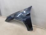 Крыло переднее левое для BMW X3 F25 2010>, OEM 41357267323 - вид 3 (фото)