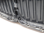 Воздуховод радиатора для BMW X5 G05 2018>, OEM 51749465525 - вид 3 (фото)