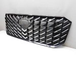 Решетка радиатора для GAC GS8 II 2021>, OEM 7110003DRS0200 - вид 3 (фото)