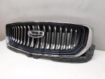 Решетка радиатора для Geely Monjaro 2021>, OEM 6013044700 - вид 2 (фото)