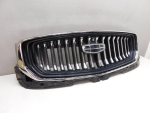 Решетка радиатора для Geely Monjaro 2021>, OEM 6013044700 - вид 3 (фото)