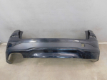Бампер задний для BMW X3 F25 2010>, OEM 51127366379 - вид 2 (фото)