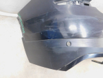 Бампер задний для BMW X3 F25 2010>, OEM 51127366379 - вид 4 (фото)