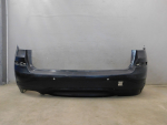 Бампер задний для BMW X3 F25 2010>, OEM 51127366379 - вид 1 (фото)
