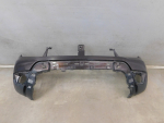 Бампер передний для Renault Duster 2011>, OEM 620226148R - вид 1 (фото)