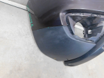 Бампер передний для Renault Duster 2011>, OEM 620226148R - вид 3 (фото)