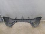 Бампер передний для Renault Duster 2011>, OEM 620226148R - вид 5 (фото)