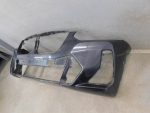 Бампер передний для BMW X3 G01 2017>, OEM 51119853317 - вид 4 (фото)