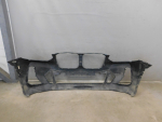 Бампер передний для BMW X3 G01 2017>, OEM 51119853317 - вид 6 (фото)