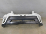 Бампер передний для Subaru Forester (S14) 2018>, OEM 57704SJ000 - вид 2 (фото)