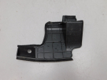 Воздуховод радиатора для Haval F7 2019>, OEM 5514117XKQ00A - вид 1 (фото)