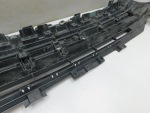 Решетка радиатора для Haval H3 2024>, OEM 5509100XKJ20A - вид 7 (фото)