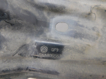 Кронштейн замка капота для Volkswagen Tiguan 2017>, OEM 5NA805567 - вид 3 (фото)