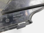 Решетка в бампер центральная для Changan UNI-K 2020>, OEM CD569F2713012300 - вид 8 (фото)