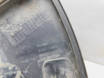 Накладка крыла заднего  правого для Hyundai Tucson III 2015-2021, OEM 87744D7000 - вид 3 (фото)