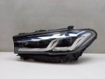 Фара правая для BMW 5-серия G30 2016>, OEM 63119479267 - вид 1 (фото)