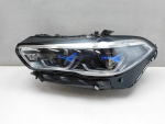 Фара левая для BMW X5 G05 2018>, OEM 63117933339 - вид 1 (фото)