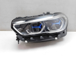 Фара левая для BMW X5 G05 2018>, OEM 63117933339 - вид 2 (фото)