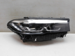 Фара правая для BMW 5-серия G30 2016>, OEM 63119479258 - вид 1 (фото)