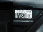 Фара правая для Changan CS35 Plus 2018>, OEM S111F2805010600AA - вид 6 (фото)