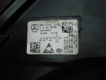 Фара правая для Mercedes-Benz GLS II X167 2019>, OEM A1679068006 - вид 6 (фото)