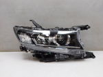 Фара правая для Toyota Land Cruiser (150)/Prado 2009>, OEM 8114560N20 - вид 1 (фото)