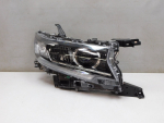 Фара правая для Toyota Land Cruiser (150)/Prado 2009>, OEM 8114560N20 - вид 2 (фото)