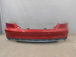 Бампер задний для Audi A7 2011-2018, OEM 4G8807511AH - вид 1 (фото)