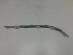 Молдинг заднего бампера для Mercedes-Benz S-Klasse W223 2020>, OEM A2238856702 - вид 2 (фото)