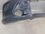 Бампер передний для Toyota Camry V50 2011-2018, OEM 5211906C40 - вид 5 (фото)