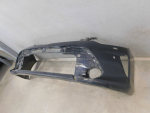 Бампер передний для Toyota Camry V50 2011-2018, OEM 5211906C40 - вид 6 (фото)
