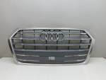 Решетка радиатора для Audi Q5 2017>, OEM 80A853651C - вид 1 (фото)