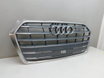 Решетка радиатора для Audi Q5 2017>, OEM 80A853651C - вид 2 (фото)