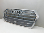 Решетка радиатора для Audi Q5 2017>, OEM 80A853651C - вид 3 (фото)