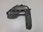 Накладка переднего бампера для BMW X5 G05 2018>, OEM 51118746240 - вид 2 (фото)