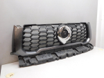 Решетка радиатора для Great Wall Poer King Kong 2022>, OEM 5509100XPS01A - вид 2 (фото)