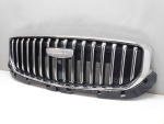 Решетка радиатора для Geely Monjaro 2021>, OEM 6608241190 - вид 2 (фото)