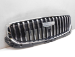 Решетка радиатора для Geely Monjaro 2021>, OEM 6608241190 - вид 3 (фото)