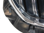 Решетка радиатора для Geely Monjaro 2021>, OEM 6608241190 - вид 5 (фото)